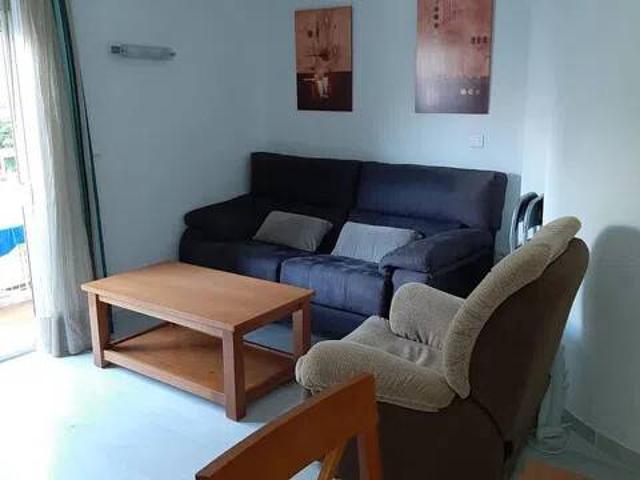 Piso en Alquiler en Fuengirola