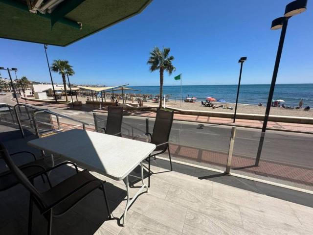 Piso en Alquiler en Fuengirola