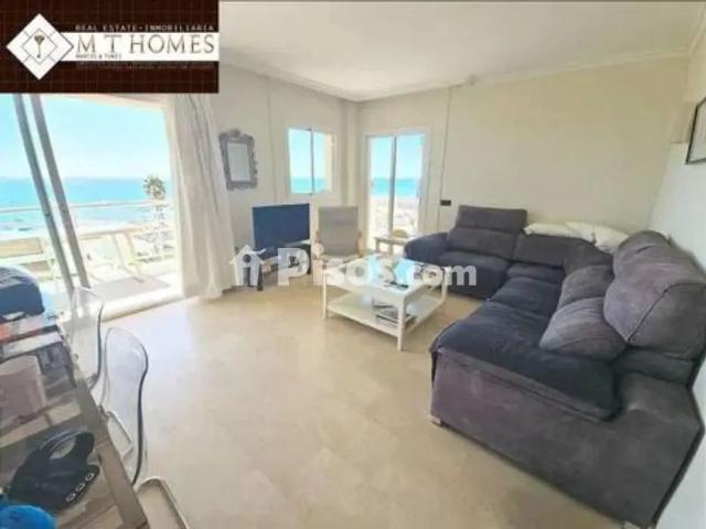 Piso en alquiler en Fuengirola
