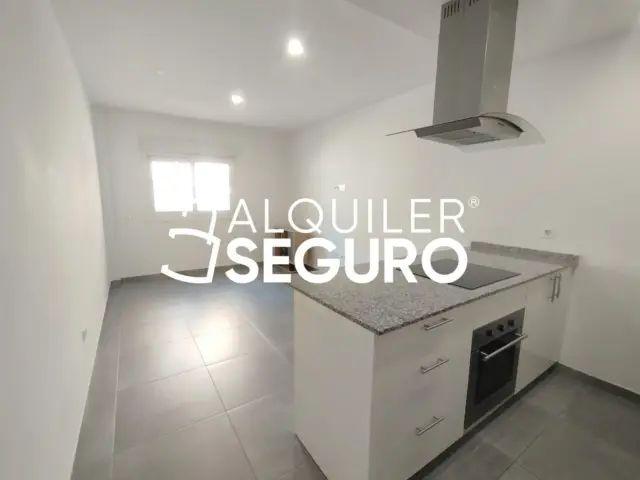 Piso en alquiler en Fuengirola