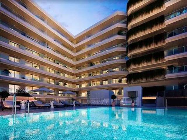Piso en Alquiler en Fuengirola