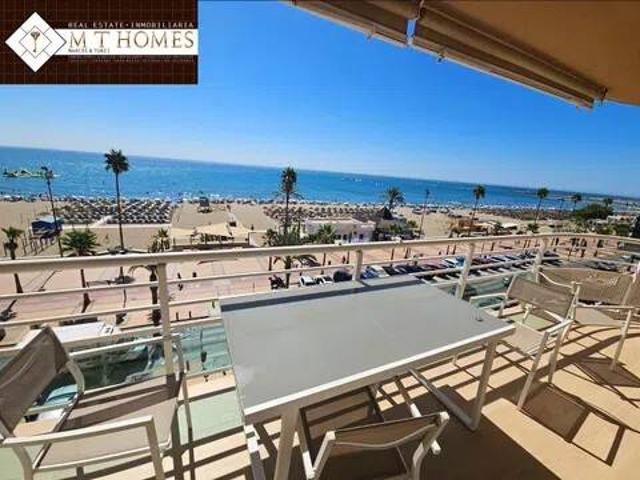 Piso en Alquiler en Fuengirola
