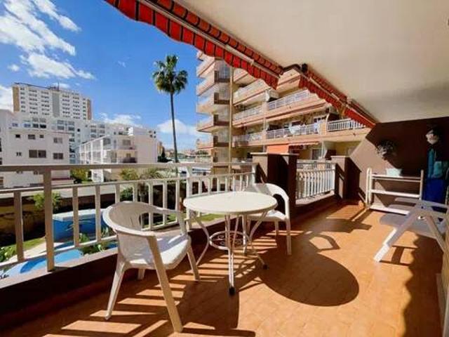 Piso en Alquiler en Fuengirola