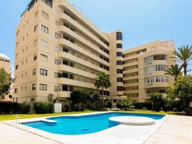 Piso en Alquiler en Fuengirola