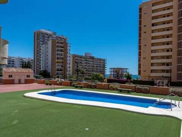Piso en Alquiler en Fuengirola