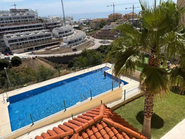 Piso en Alquiler en Fuengirola