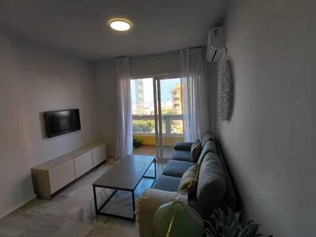 Piso en Alquiler en Fuengirola