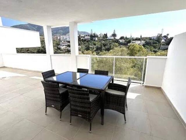 Piso en Alquiler en Fuengirola