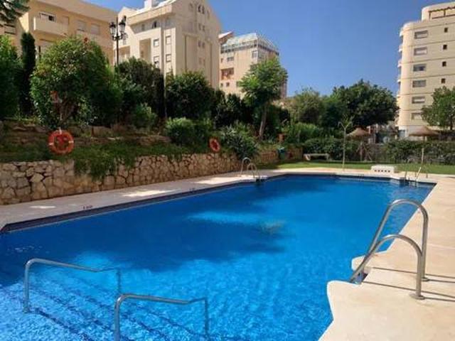 Piso en Alquiler en Fuengirola