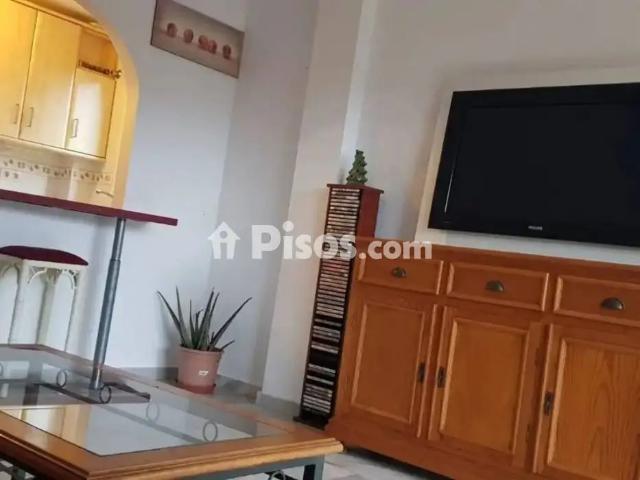 Piso en alquiler en Fuengirola