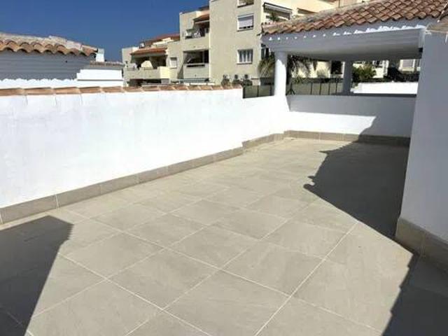 Piso en Alquiler en Fuengirola