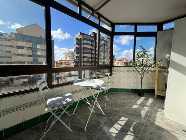 Piso en Alquiler en Fuengirola