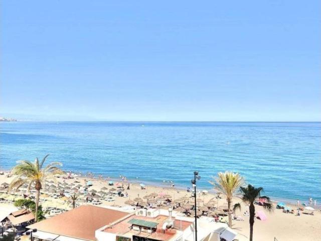 Piso en Alquiler en Fuengirola