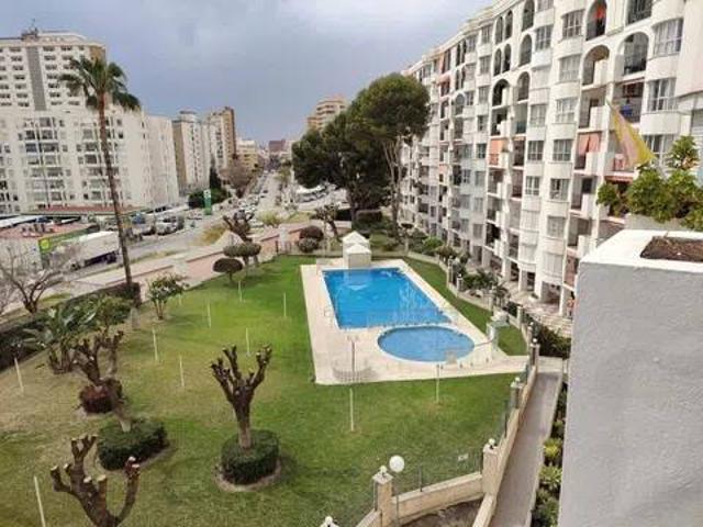 Piso en Alquiler en Fuengirola