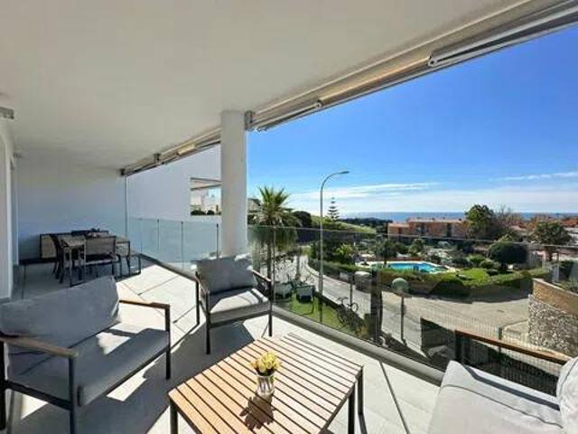 Piso en Alquiler en Fuengirola