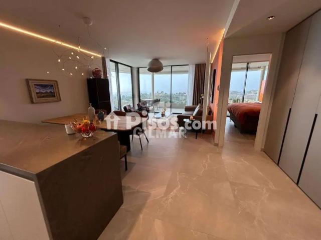Piso en alquiler en Fuengirola