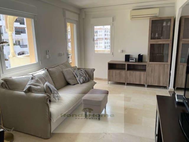 Piso en alquiler en Fuengirola, Málaga Costa del Sol