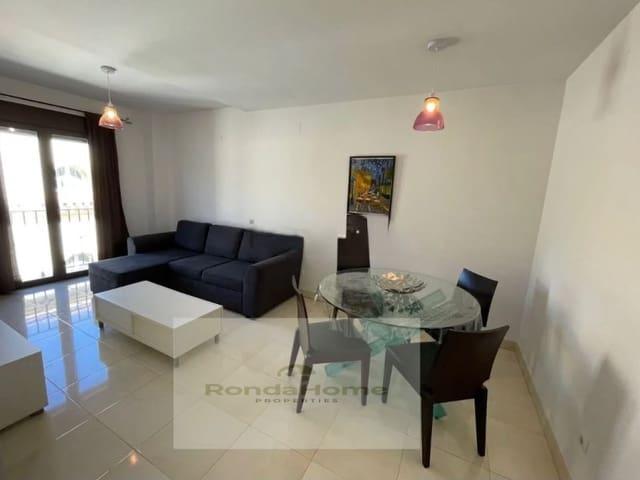 Piso en alquiler en Fuengirola, Málaga Costa del Sol