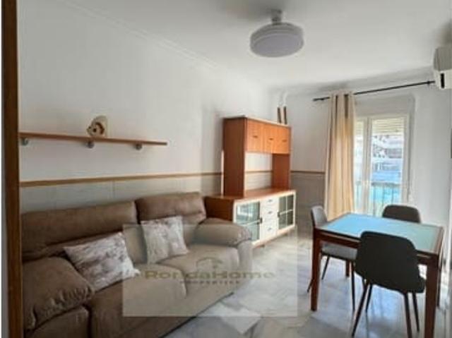 Piso en alquiler en Fuengirola, Málaga Costa del Sol