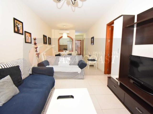 Piso en alquiler en Fuengirola Málaga