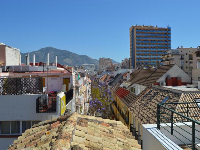 Piso en alquiler en Fuengirola Málaga