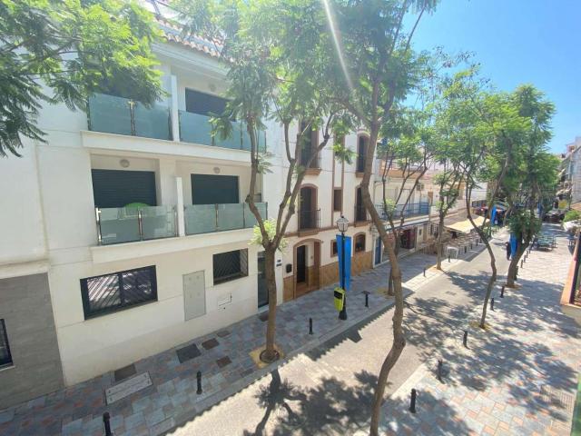Piso en alquiler en Fuengirola Málaga