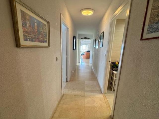 Piso en Alquiler en Fuengirola, Málaga