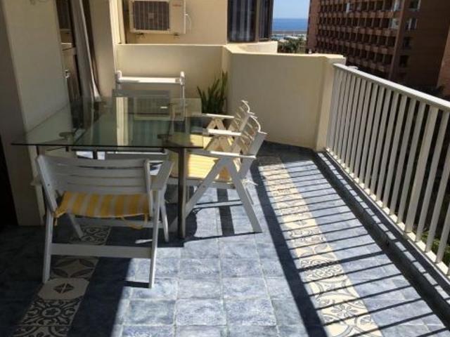 Piso en Alquiler en Fuengirola, Málaga