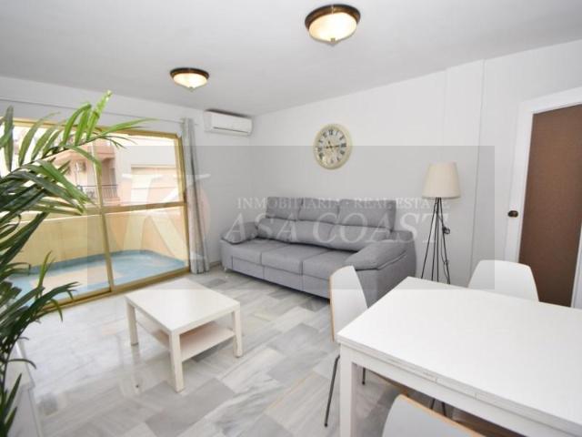 Piso en alquiler en Fuengirola Málaga
