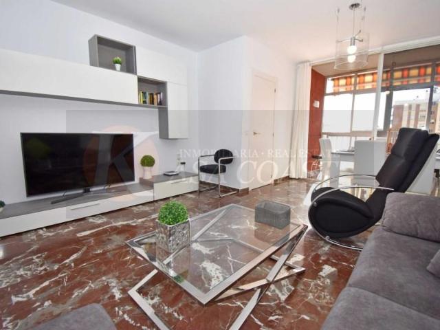 Piso en alquiler en Fuengirola Málaga