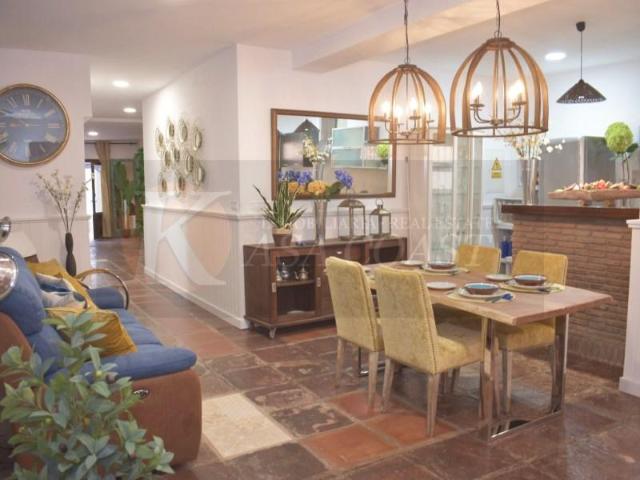 Piso en alquiler en Fuengirola Málaga