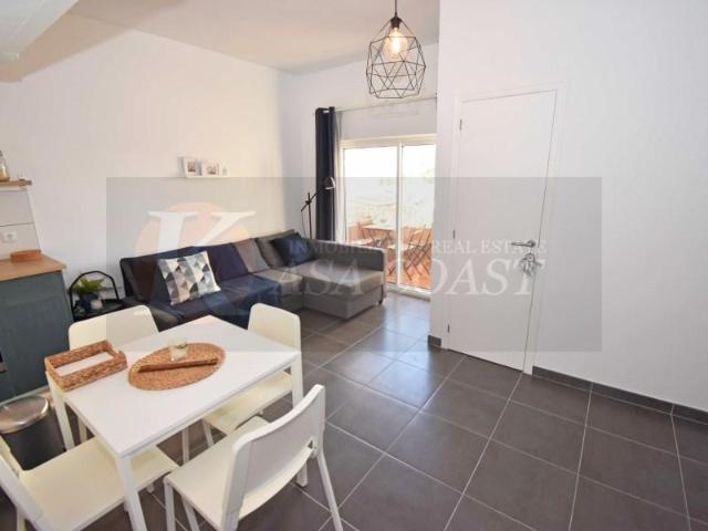 Piso en alquiler en Fuengirola Málaga
