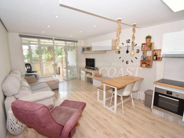 Piso en alquiler en Fuengirola Málaga