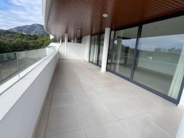 Piso en alquiler en Fuengirola Málaga