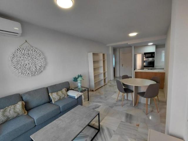 Piso en alquiler en Fuengirola, Torreblanca del Sol
