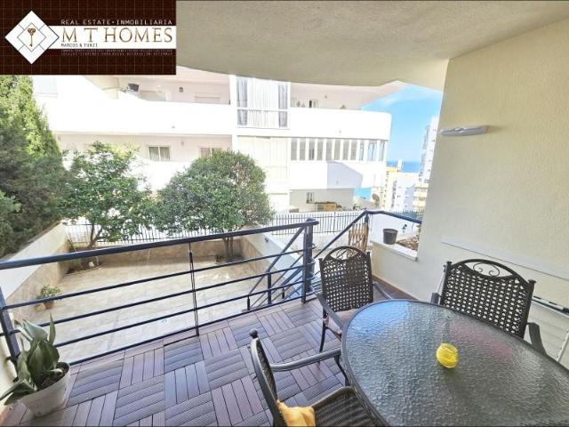Piso en alquiler en Fuengirola, Torreblanca del Sol