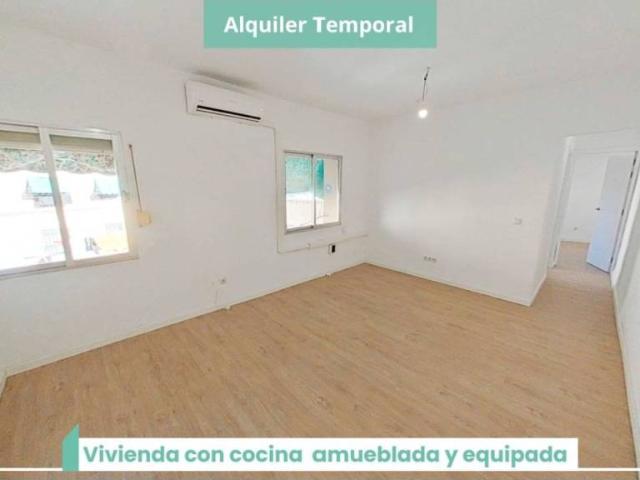 Piso en Alquiler en Fuenlabrada
