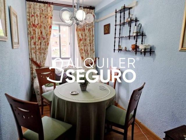 Piso en Alquiler en Fuenlabrada