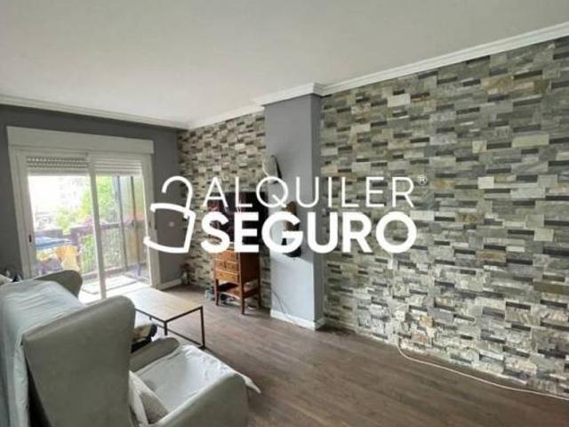 Piso en Alquiler en Fuenlabrada