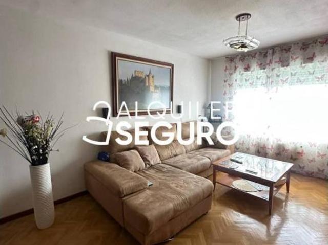 Piso en Alquiler en Fuenlabrada