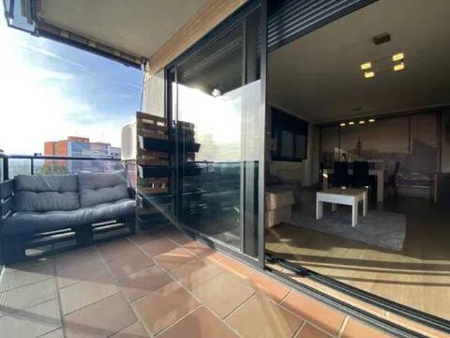 Piso en Alquiler en Fuenlabrada