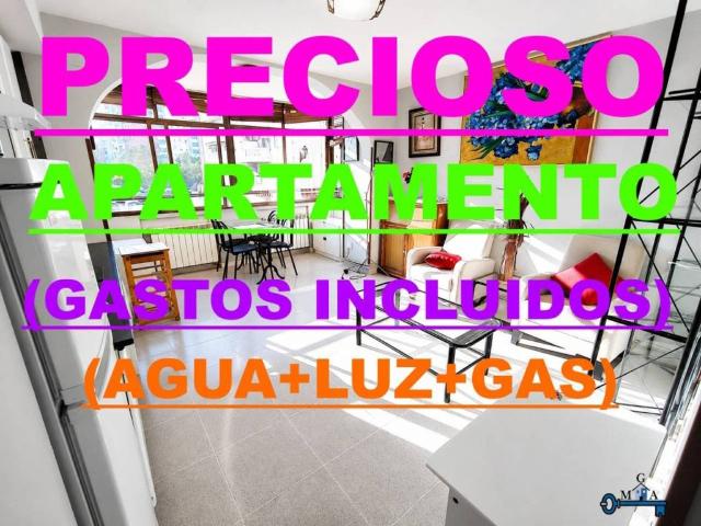 Piso en Alquiler en Fuenlabrada