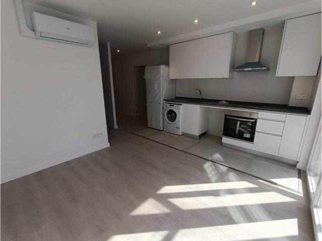 Piso en Alquiler en Fuenlabrada