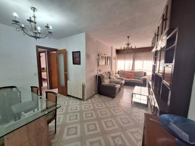 Piso en Alquiler en Fuenlabrada
