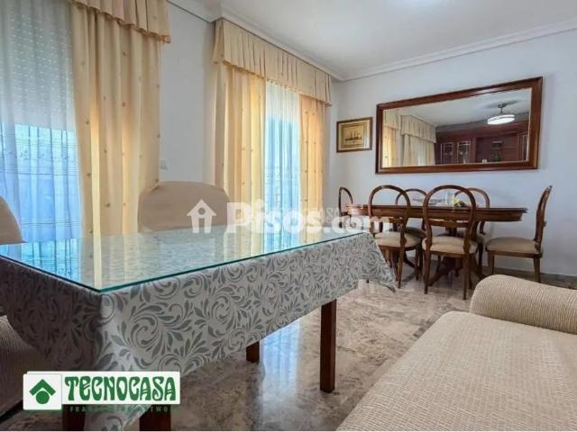 Piso en alquiler en Fuensanta Arcángel Cañero
