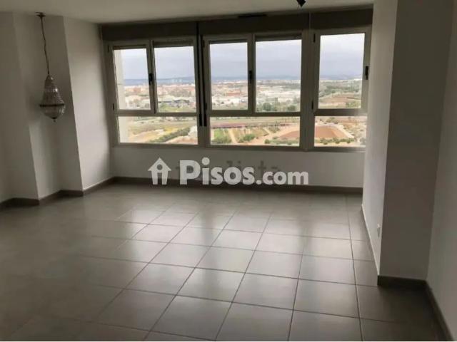 Piso en alquiler en Faitanar