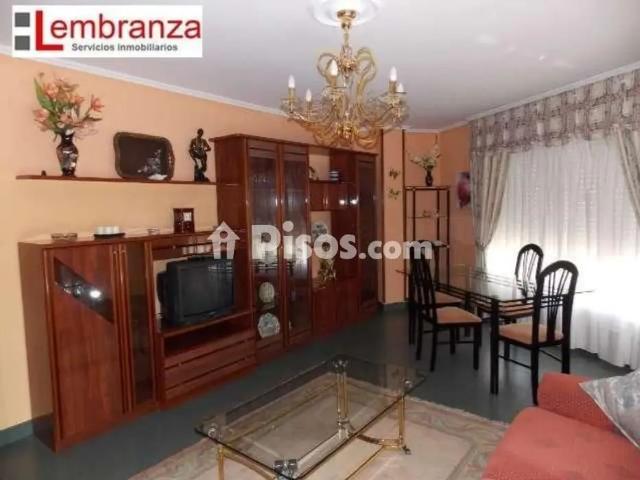 Piso en alquiler en Fajardo
