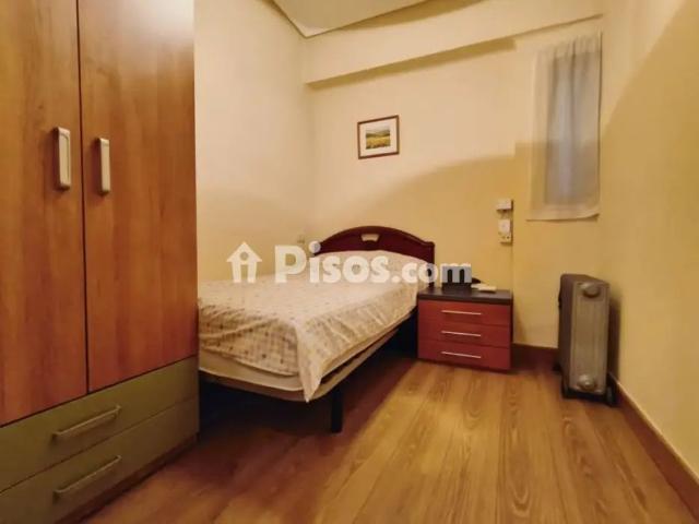Piso en alquiler en Familia Santua Kalea 2 4 C