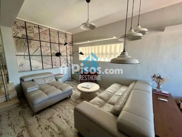 Piso en alquiler en Faro