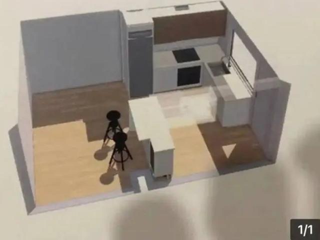 Piso en alquiler en Fátima Travesía de Vigo San Xoán